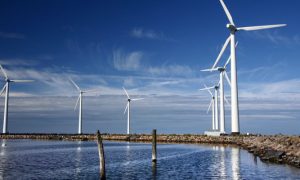 Ветровые и солнечные источники энергии в ЕС впервые обогнали газ по объемам использования