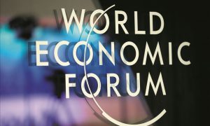 россияне не будут присутствовать на Всемирном экономическом форуме в Давосе