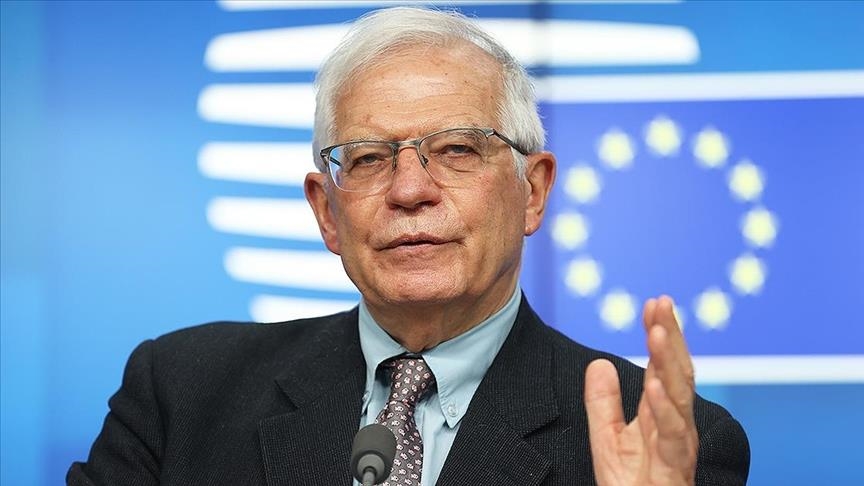 Взаємозалежність країн є зброєю для противника, - Боррель