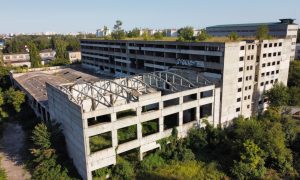 Фонд госимущества в третий раз выставил на аукцион одесский завод «Орион»