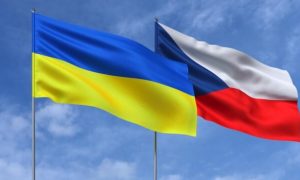 Киев и Прага договорились о сотрудничестве: чешский бизнес будет отстраивать Украину