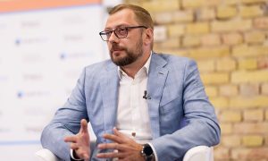 Коррупционный скандал: назначен новый глава «Слуги народа» в Черниговской области