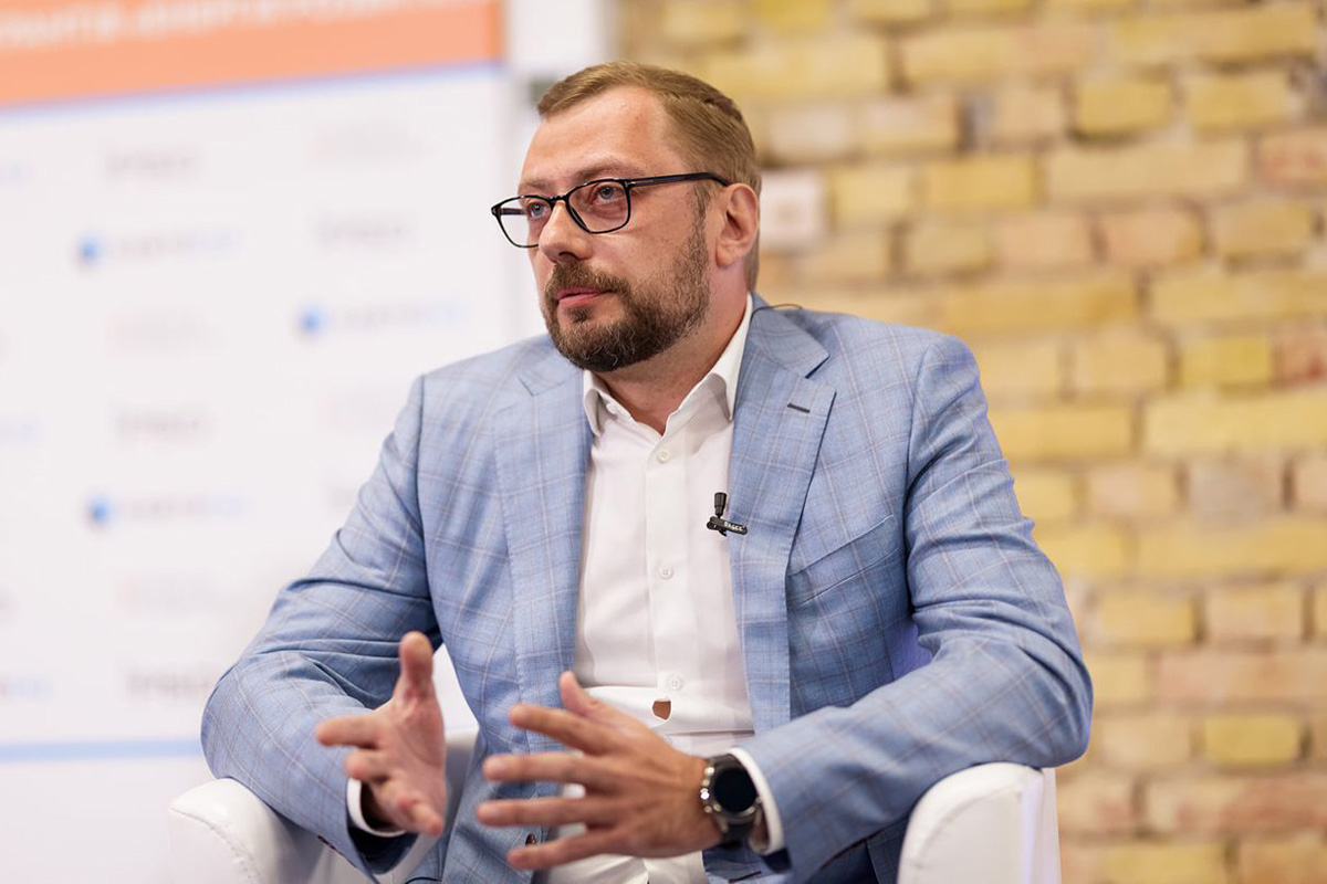 Коррупционный скандал: назначен новый глава «Слуги народа» в Черниговской области