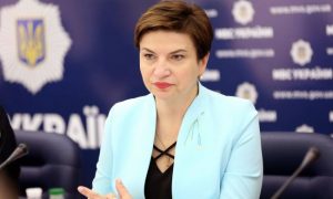 Кабмін призначив в.о. держсекретаря МВС