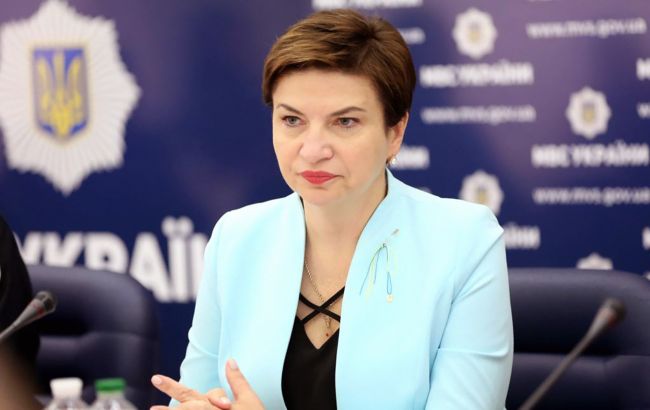 Кабмин назначил и.о. госсекретаря МВД