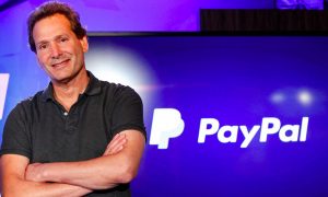 В PayPal сократят около 2000 сотрудников – это 7% штата