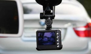 В Херсонской области водителям запретили видеорегистраторы