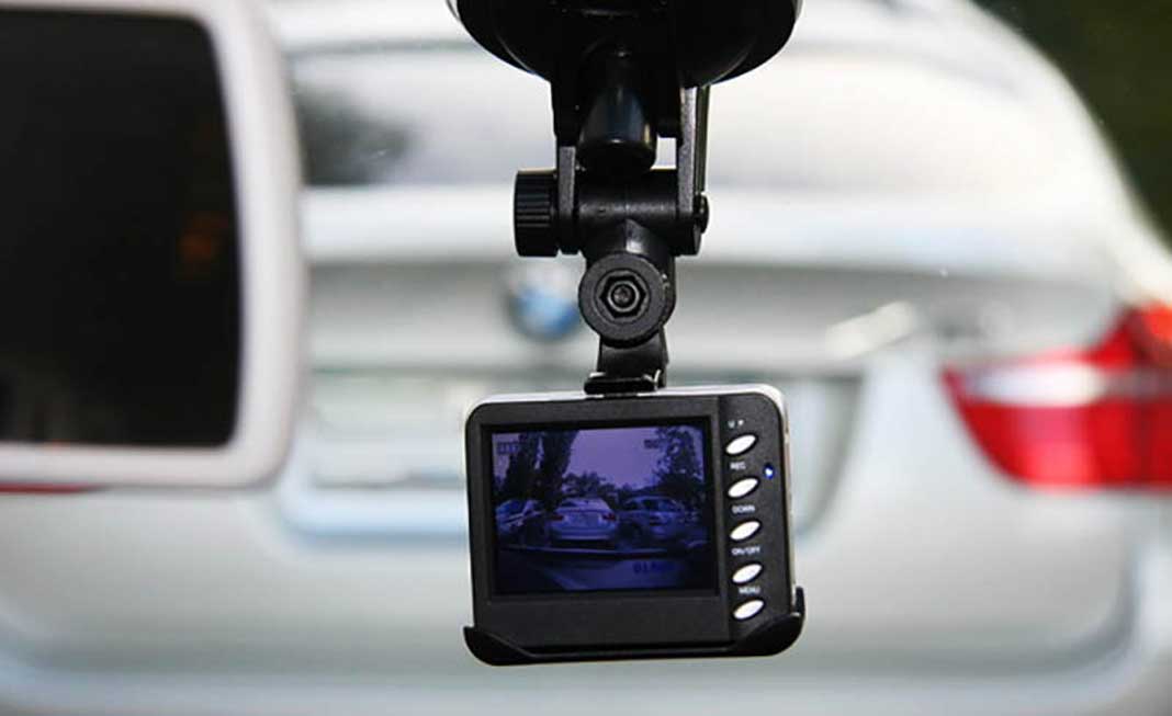 В Херсонской области водителям запретили видеорегистраторы