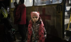 россия вывезла из Украины более 14 тыс. детей – представитель США в ОБСЕ