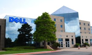 Dell уволит тысячи сотрудников из-за падения спроса на персональные компьютеры, - Bloomberg