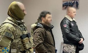 СБУ сообщила о подозрении рейдерам, пытавшимся захватить «Бучаводоканал»