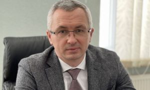 Кабмин назначил нового временного руководителя таможни