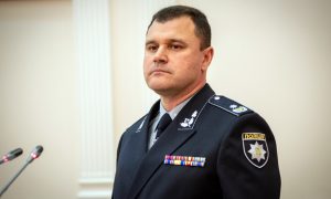 Комитет Рады предложил кандидатуру на должность министра внутренних дел