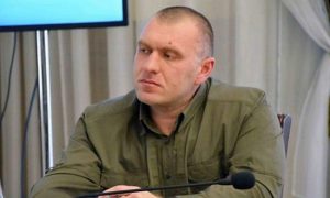 Малюк официально возглавил СБУ
