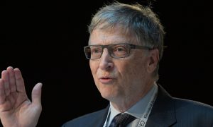 Гейтс приобрел долю в Heineken за 900 миллионов долларов