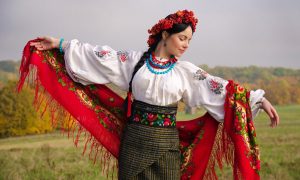 В ВР предлагают 25 февраля отмечать День украинской женщины