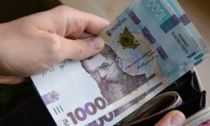 россия усилила борьбу с гривной на оккупированных территориях, - Центр нацсопротивления