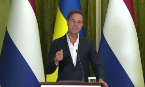 Нидерланды отправят в Украину дополнительные миссии по расследованию российских преступлений