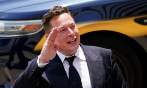 Операция «Преемник». Маск рассказал, когда покинет пост главы Twitter