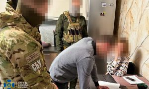 Экс-главе Херсонской ОВА Лагуте сообщили о подозрении