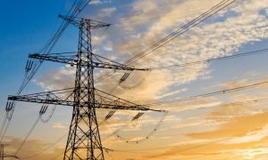 В ДТЭК сообщили, где будет отключение электроэнергии 19 февраля