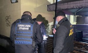 Экс-директору ГП НААН сообщено о подозрении: подробности