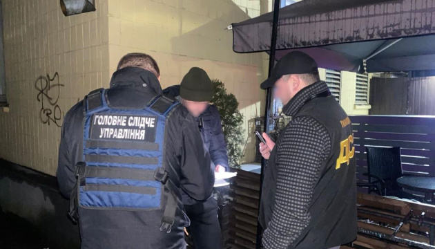 Экс-директору ГП НААН сообщено о подозрении: подробности