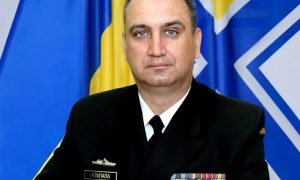 Украина расширяет сотрудничество в военно-морской сфере с США и Великобританией