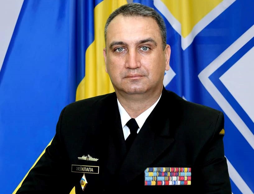 Украина расширяет сотрудничество в военно-морской сфере с США и Великобританией