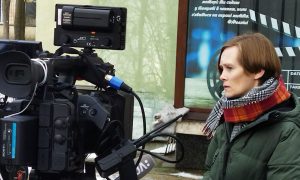 К новому директору «Довженко-центра» пришла СБУ с обысками