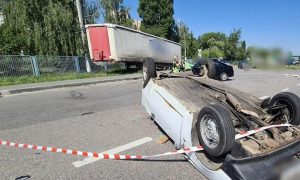 Объявлен приговор водителя за смертельное ДТП на Обуховской трассе