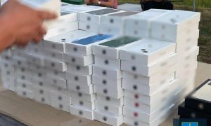 14 млн грн ущерба нанесли государству замначальника и инспектор таможни