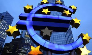 Инфляция в крупнейшей экономике еврозоны неожиданно замедлилась в январе 