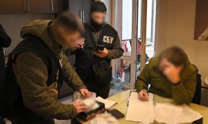 Не уплатил миллионы гривен налогов: о подозрении сообщено директору общества