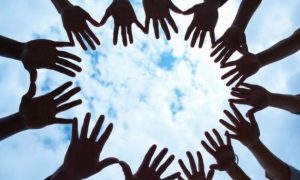 Реєстр волонтерів торік зріс у понад 8 разів, ніж за всі попередні роки