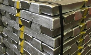 Байден объявил о запрете российского алюминия