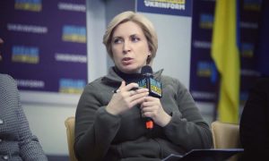 Власти разработали стратегию госполитики по ВПЛ