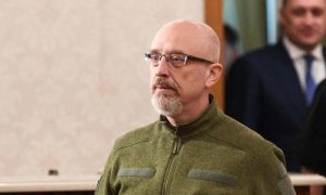 Будет просить истребители, танки и боеприпасы: Резников отправился в Рамштайн