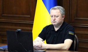 Массовые депортации украинцев являются доказательством геноцида, который совершает россия - Генпрокурор