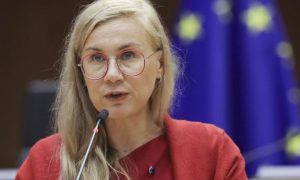 Сокращение добычи газа в россии не добровольное, ее заставляют санкции – Еврокомиссия