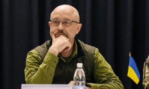 Резников заявил, что путин не решится начать войну с НАТО