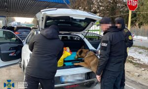 СБУ и ДБР проводят масштабные обыски по всем таможням Украины