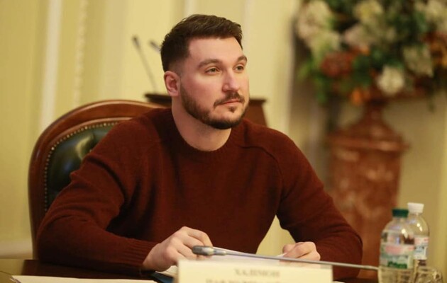 Имение Халимона: открыли дело против нардепа из «Слуги народа» по факту незаконного обогащения