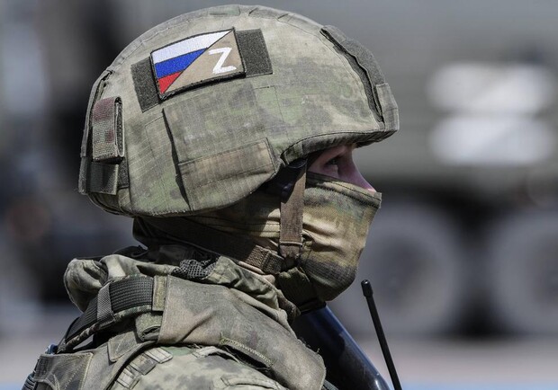 В Запорожской области оккупанты выгнали детей из больницы и обустроили там госпиталь для раненых