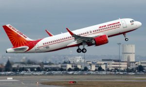 Рекордные контракты: Air India заказала 470 самолетов Boeing и Airbus