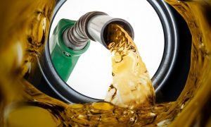 Импорт дизтоплива из США в Украину: впервые в истории – ENKORR