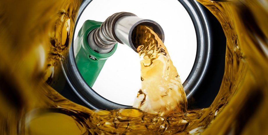 Імпорт дизелю в Україну впав: у чому причина