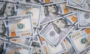 Долговой потолок: не исключен возможный дефолт США - Bank of America