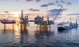 Крупнейший поставщик газа в ЕС: норвежская Equinor получила рекордную прибыль