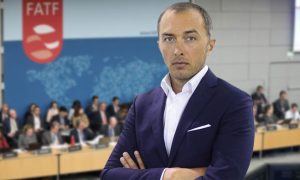 Украина ждет решения FATF: россия должна быть в «черном списке» - Пышный